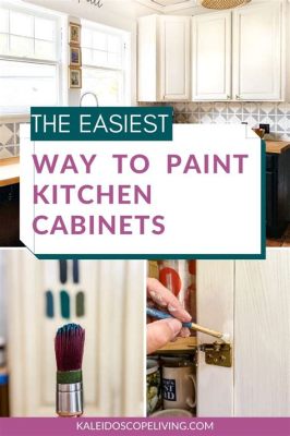 How Much is Cabinet Painting: A Kaleidoscope of Perspectives