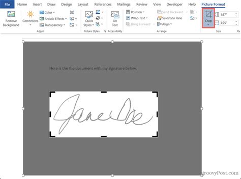 How to Add Cursive Signature in Word: A Detailed Guide with Multiple Perspectives