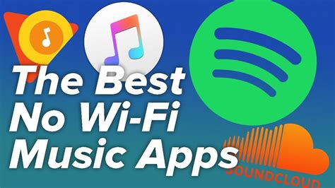 How to Listen to Music Without WiFi: A Symphony of Unconventional Methods