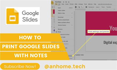 How to Print Google Slides Full Page: A Comprehensive Guide with Insights