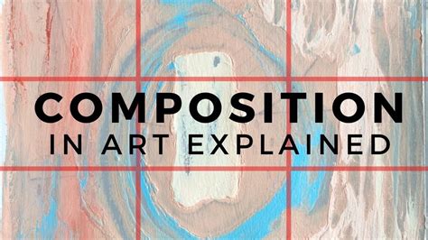 Why Is Composition Important in Art: Insights into the Artistic Process